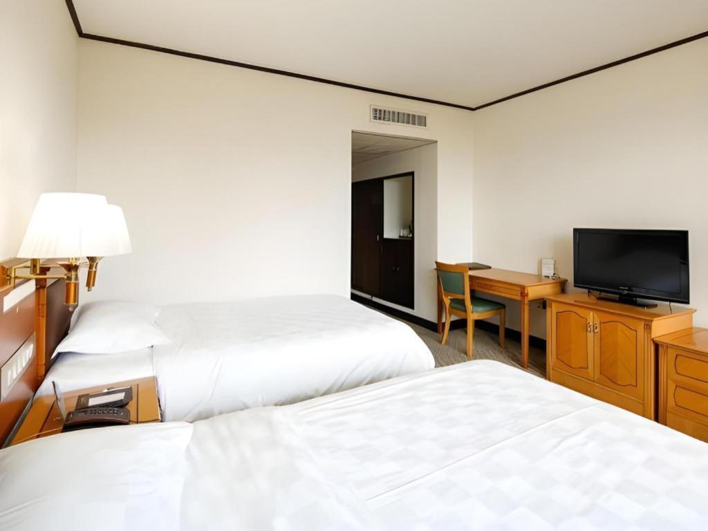 Nanfang Dasha Hotel Kuangcsou Kültér fotó