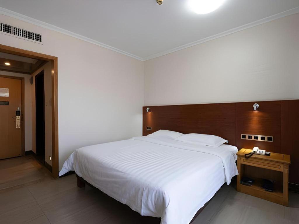 Nanfang Dasha Hotel Kuangcsou Kültér fotó