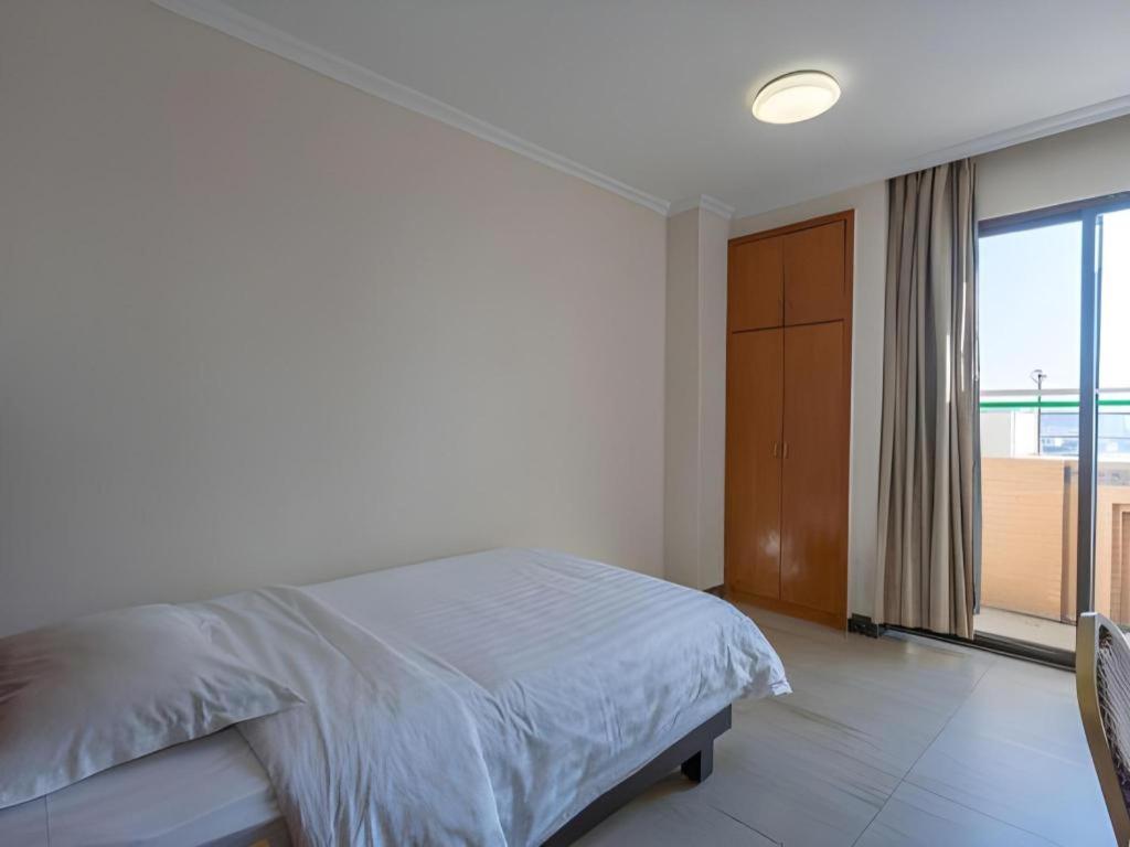 Nanfang Dasha Hotel Kuangcsou Kültér fotó