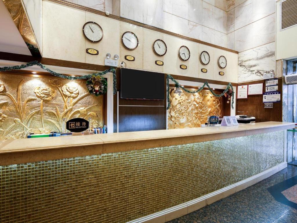 Nanfang Dasha Hotel Kuangcsou Kültér fotó